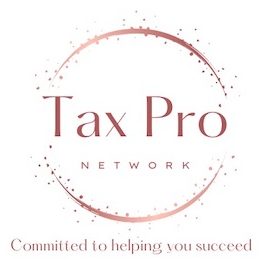 Tax Pro Network Logo
